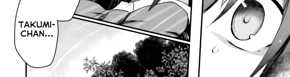 Boku no Kowareta Seigi wa Loop Suru Isekai de Ai to Tsumi wo Tenbin ni Kakeru Chapter 8 page 13 - 