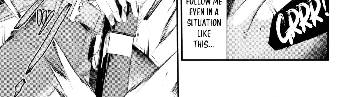 Boku no Kowareta Seigi wa Loop Suru Isekai de Ai to Tsumi wo Tenbin ni Kakeru Chapter 8 page 19 - 