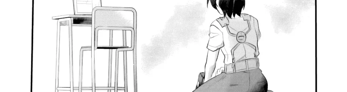 Boku no Kowareta Seigi wa Loop Suru Isekai de Ai to Tsumi wo Tenbin ni Kakeru Chapter 8 page 21 - 