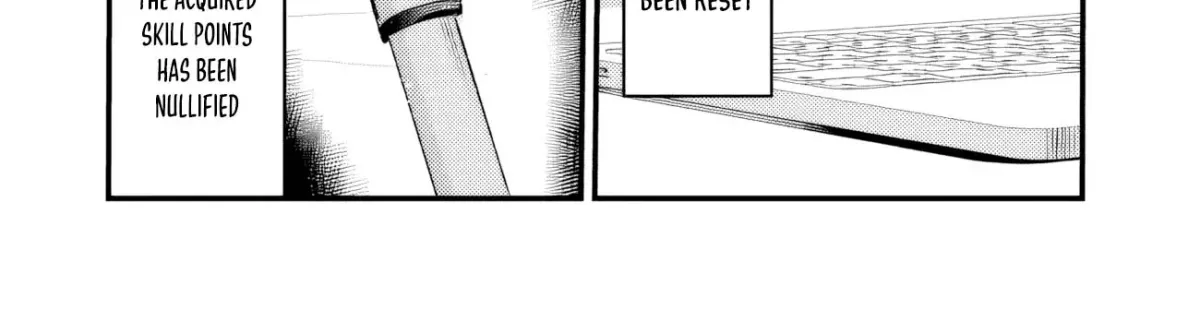 Boku no Kowareta Seigi wa Loop Suru Isekai de Ai to Tsumi wo Tenbin ni Kakeru Chapter 8 page 23 - 