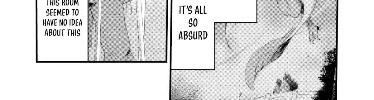 Boku no Kowareta Seigi wa Loop Suru Isekai de Ai to Tsumi wo Tenbin ni Kakeru Chapter 8 page 25 - 