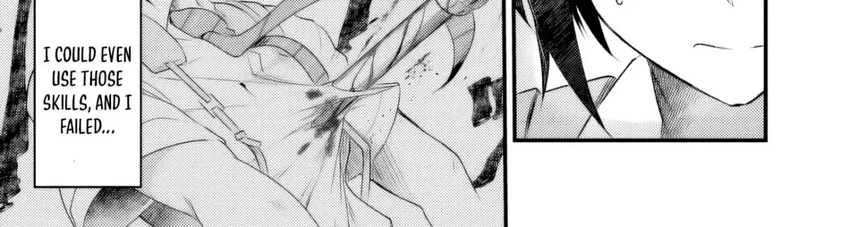 Boku no Kowareta Seigi wa Loop Suru Isekai de Ai to Tsumi wo Tenbin ni Kakeru Chapter 8 page 27 - 