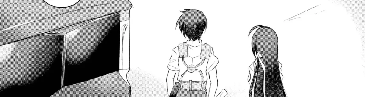 Boku no Kowareta Seigi wa Loop Suru Isekai de Ai to Tsumi wo Tenbin ni Kakeru Chapter 9 page 11 - 