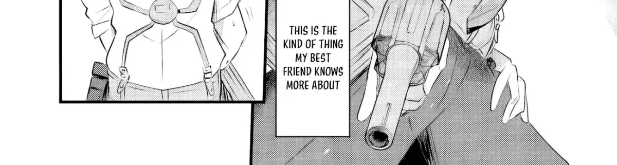Boku no Kowareta Seigi wa Loop Suru Isekai de Ai to Tsumi wo Tenbin ni Kakeru Chapter 9 page 17 - 