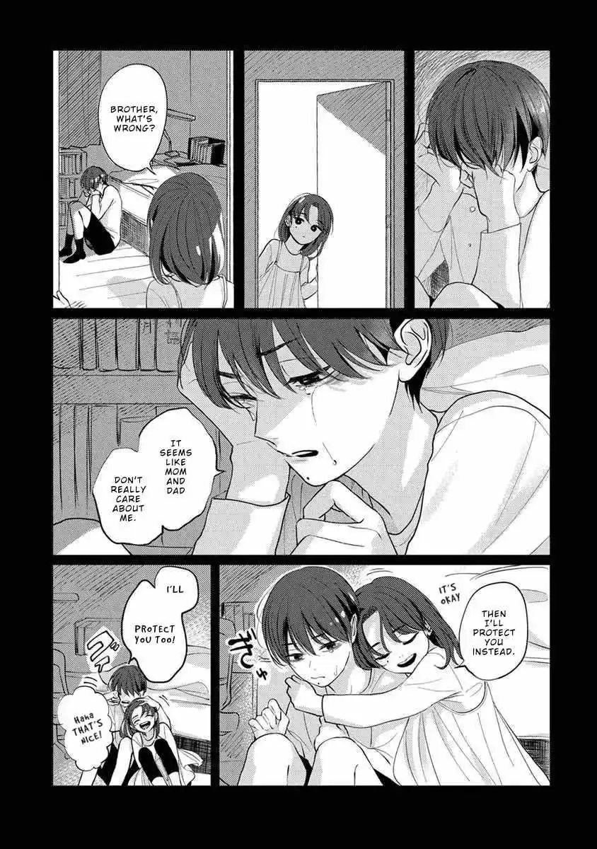 Boku no Papa to Papa no Hanashi Chapter 10 page 7 - 