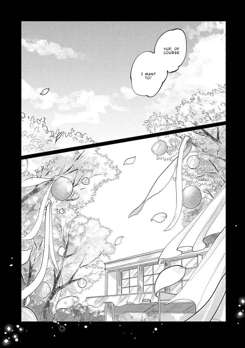 Boku no Papa to Papa no Hanashi Chapter 9 page 19 - 