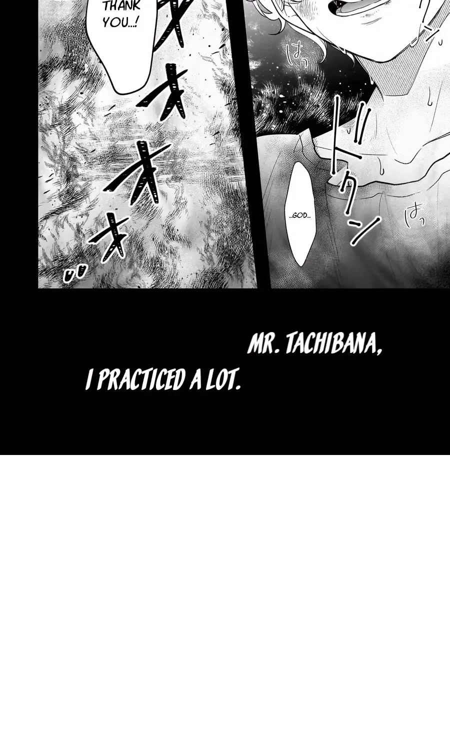 Boku no Satsujin Keikaku Chapter 4 page 19 - 