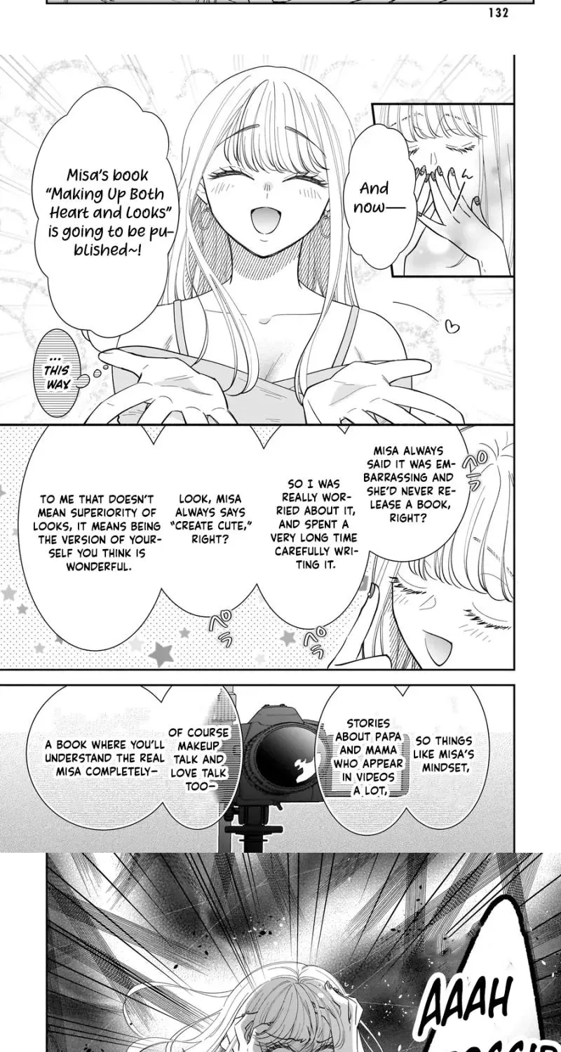 Boku no Satsujin Keikaku Chapter 7 page 14 - 