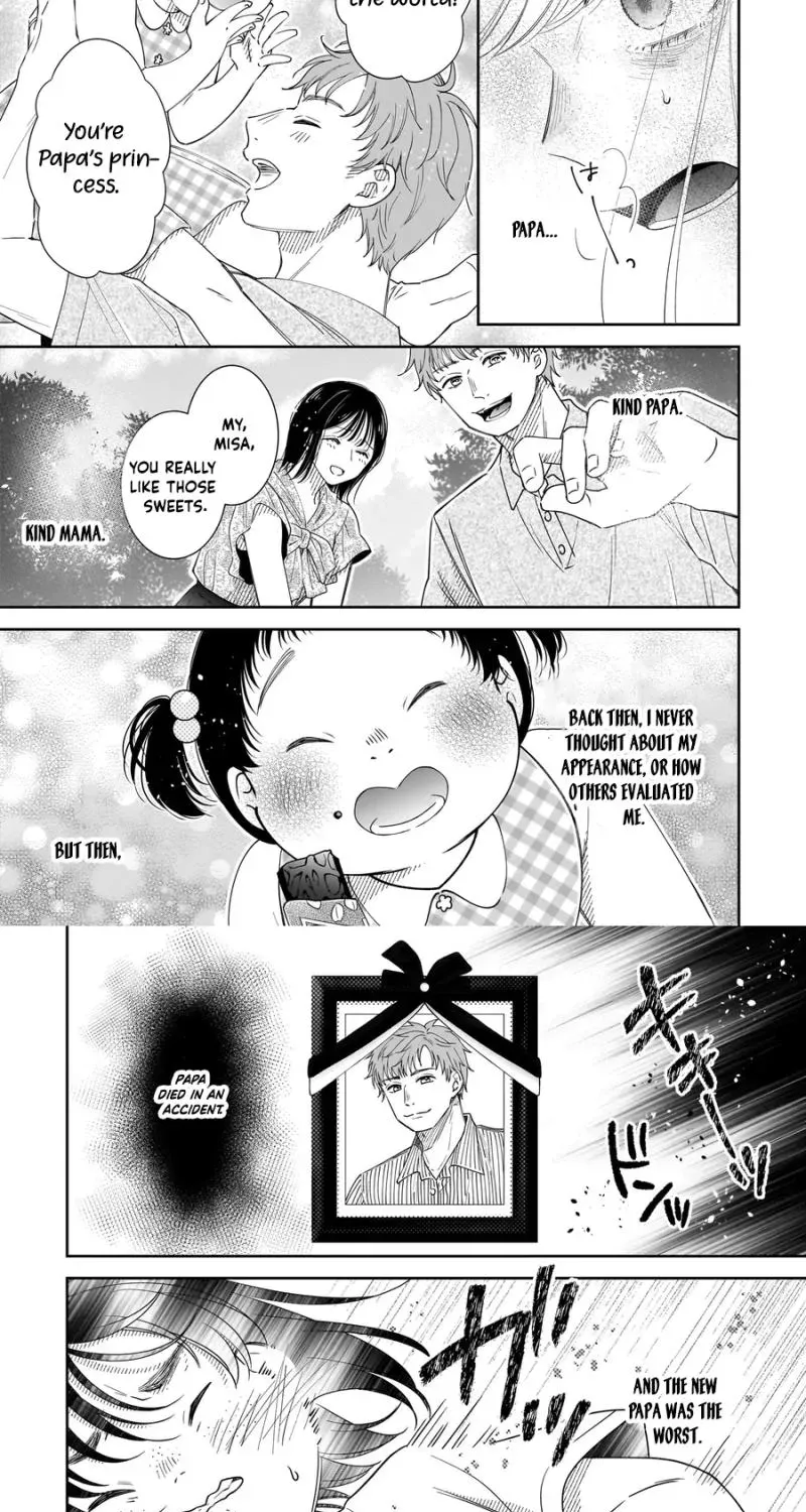 Boku no Satsujin Keikaku Chapter 7 page 26 - 
