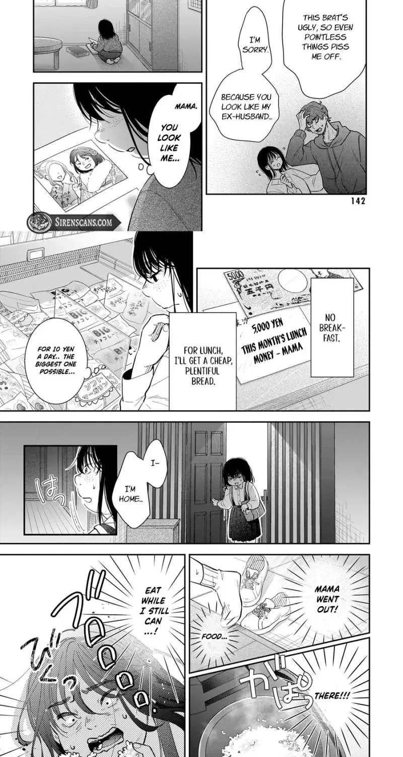 Boku no Satsujin Keikaku Chapter 7 page 28 - 