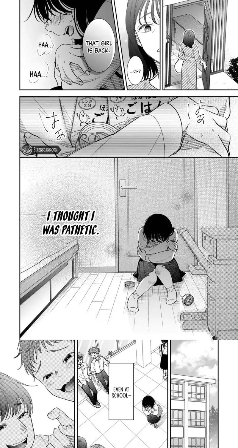 Boku no Satsujin Keikaku Chapter 8 page 1 - 