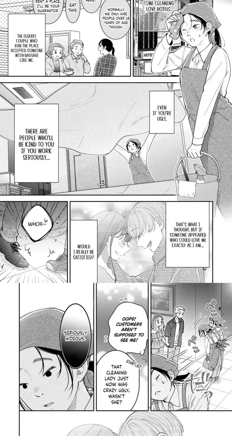 Boku no Satsujin Keikaku Chapter 8 page 17 - 