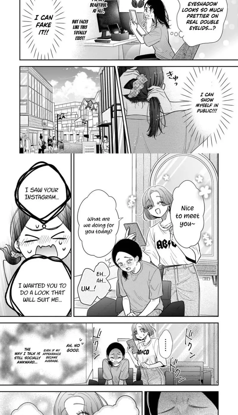 Boku no Satsujin Keikaku Chapter 8 page 24 - 