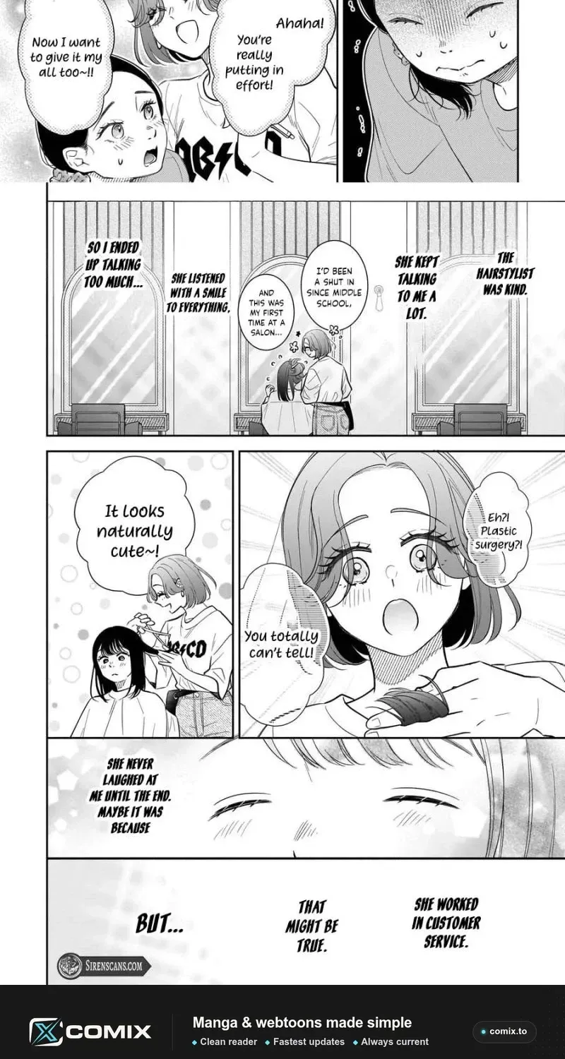 Boku no Satsujin Keikaku Chapter 8 page 25 - 