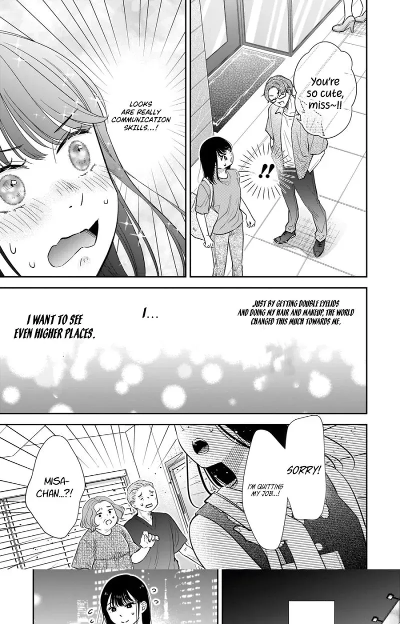 Boku no Satsujin Keikaku Chapter 9 page 2 - 