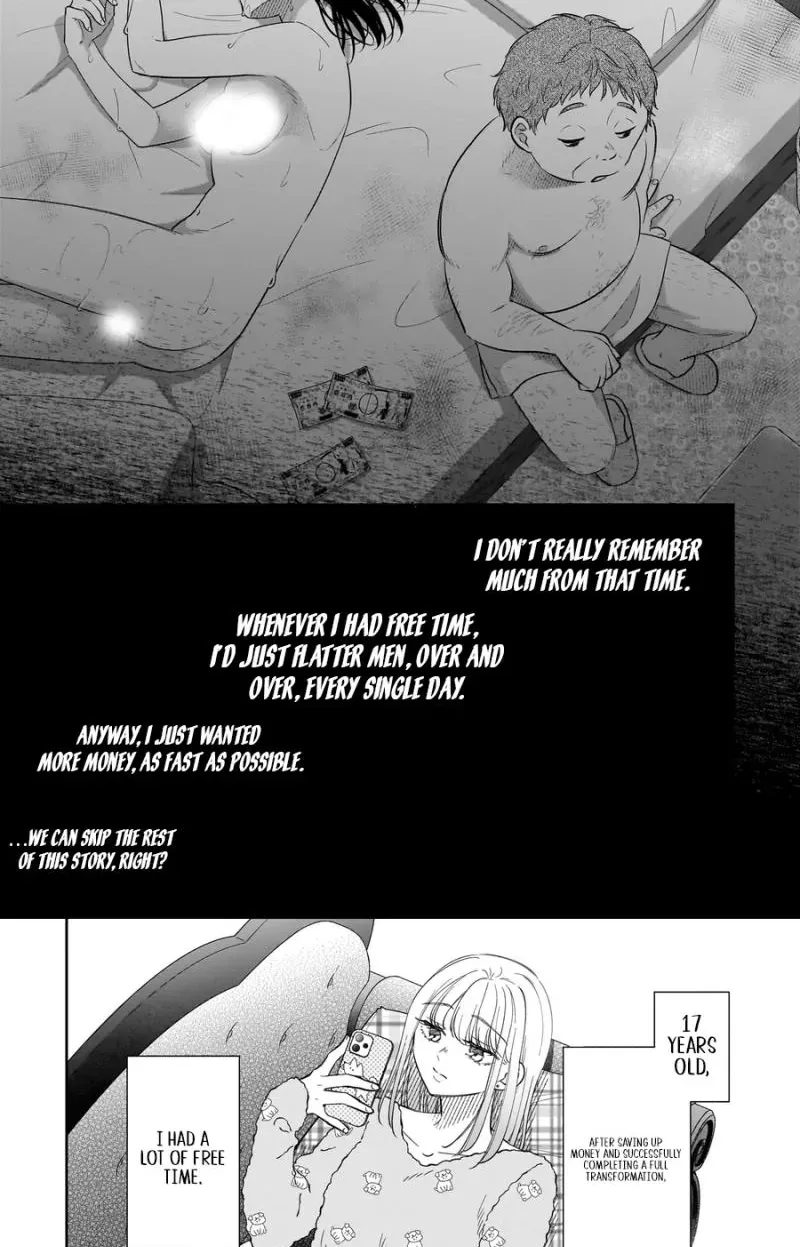 Boku no Satsujin Keikaku Chapter 9 page 4 - 
