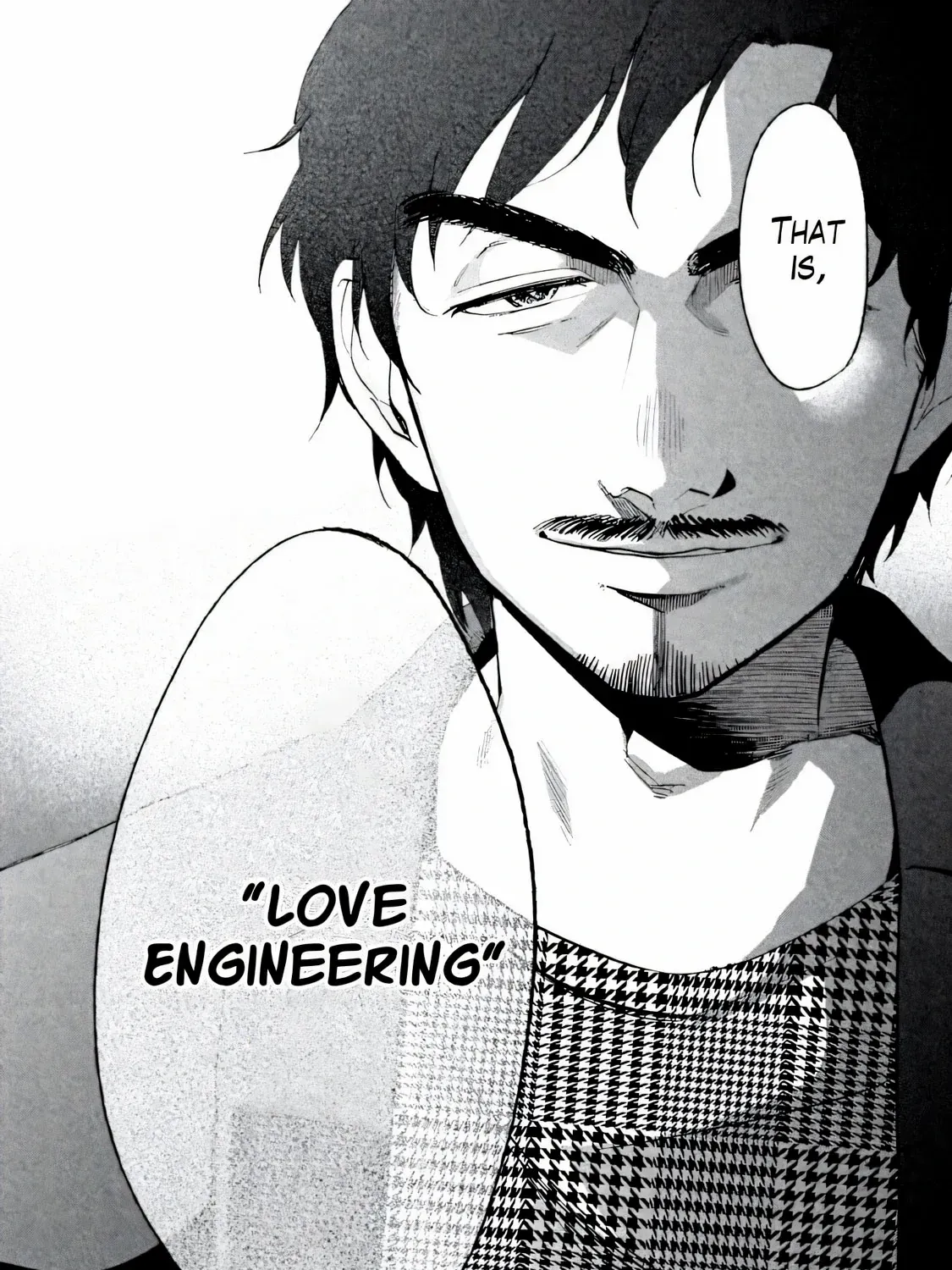 Boku wa Ai o Shoumei Shiyou to Omou Chapter 1 page 106 - 