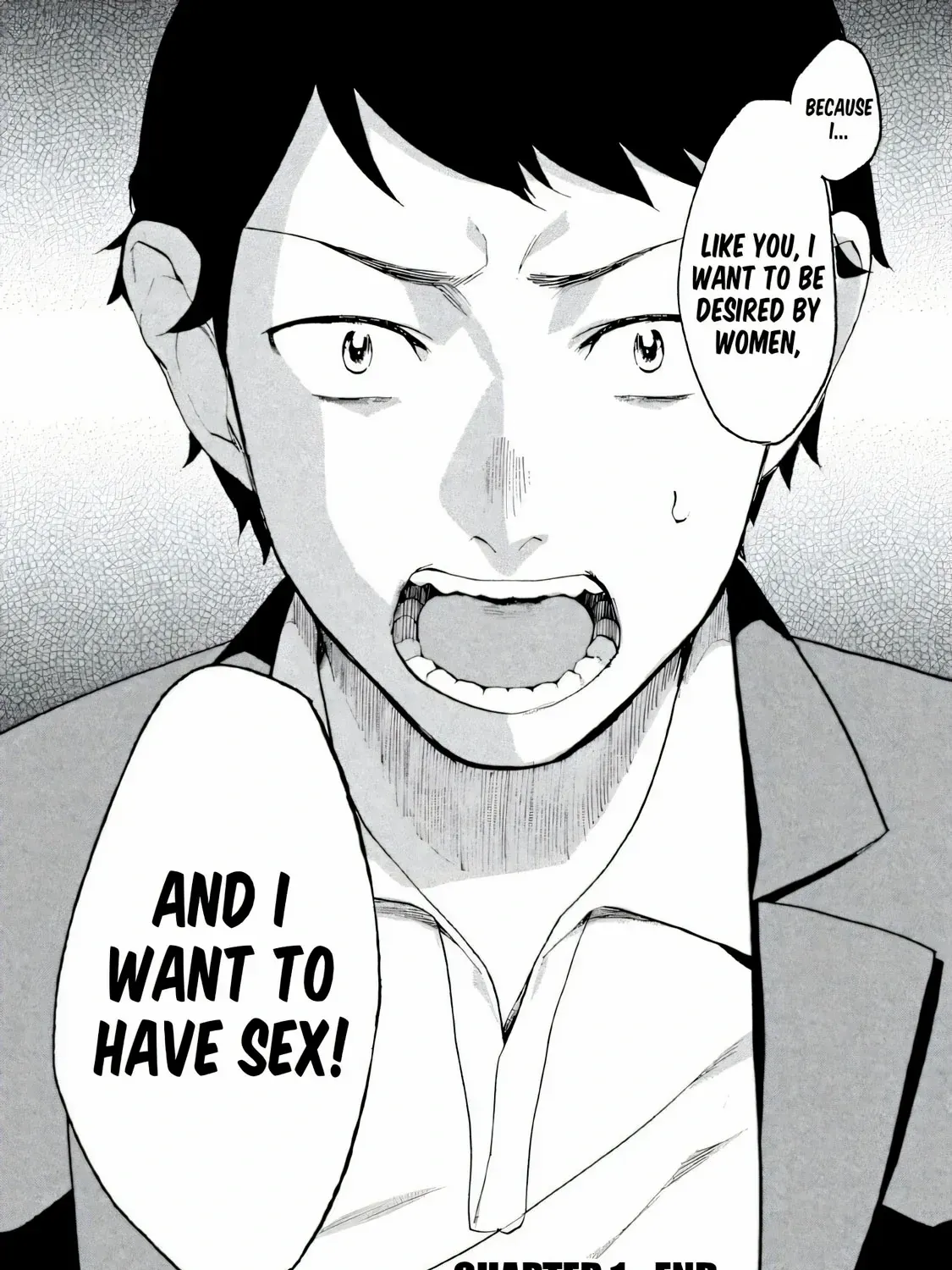 Boku wa Ai o Shoumei Shiyou to Omou Chapter 1 page 114 - 