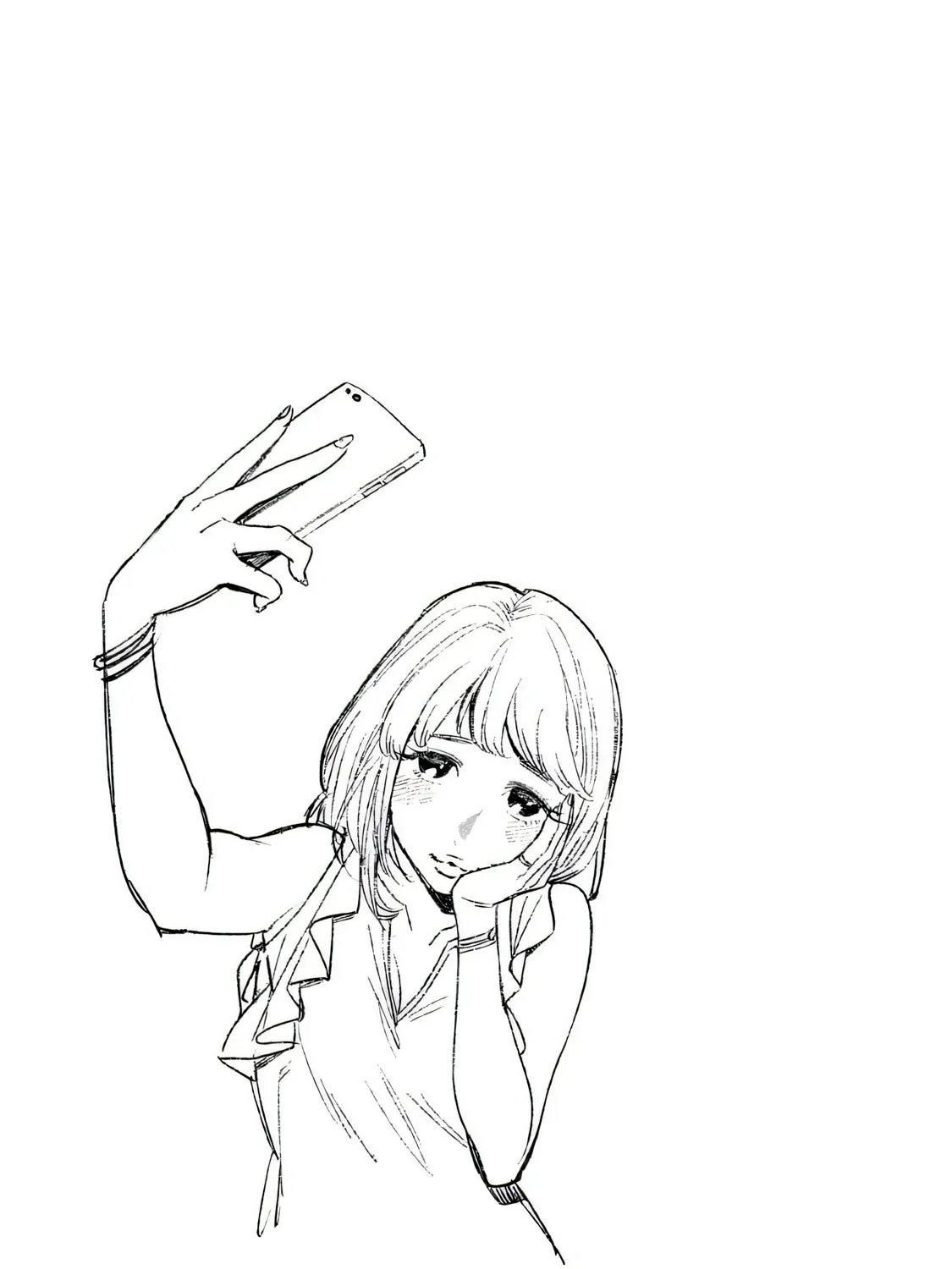 Boku wa Ai o Shoumei Shiyou to Omou Chapter 1 page 116 - 