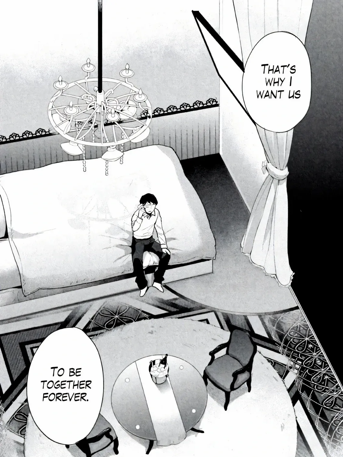 Boku wa Ai o Shoumei Shiyou to Omou Chapter 1 page 68 - 