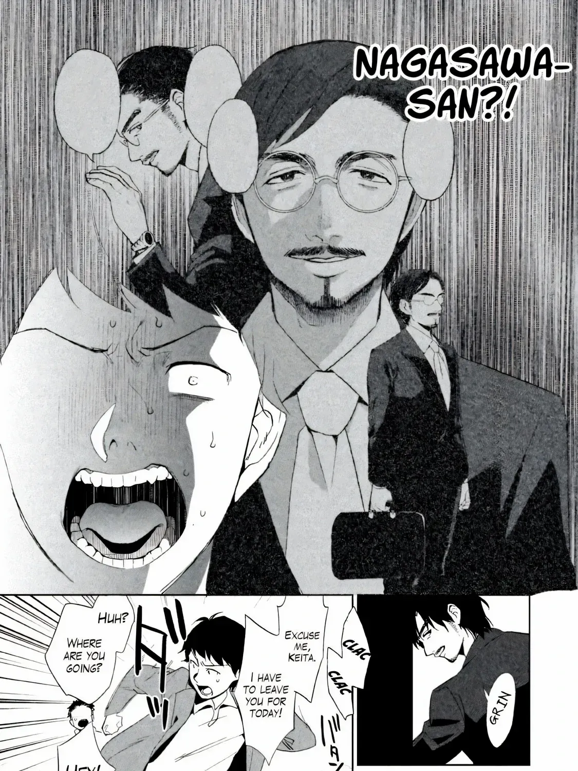 Boku wa Ai o Shoumei Shiyou to Omou Chapter 1 page 94 - 