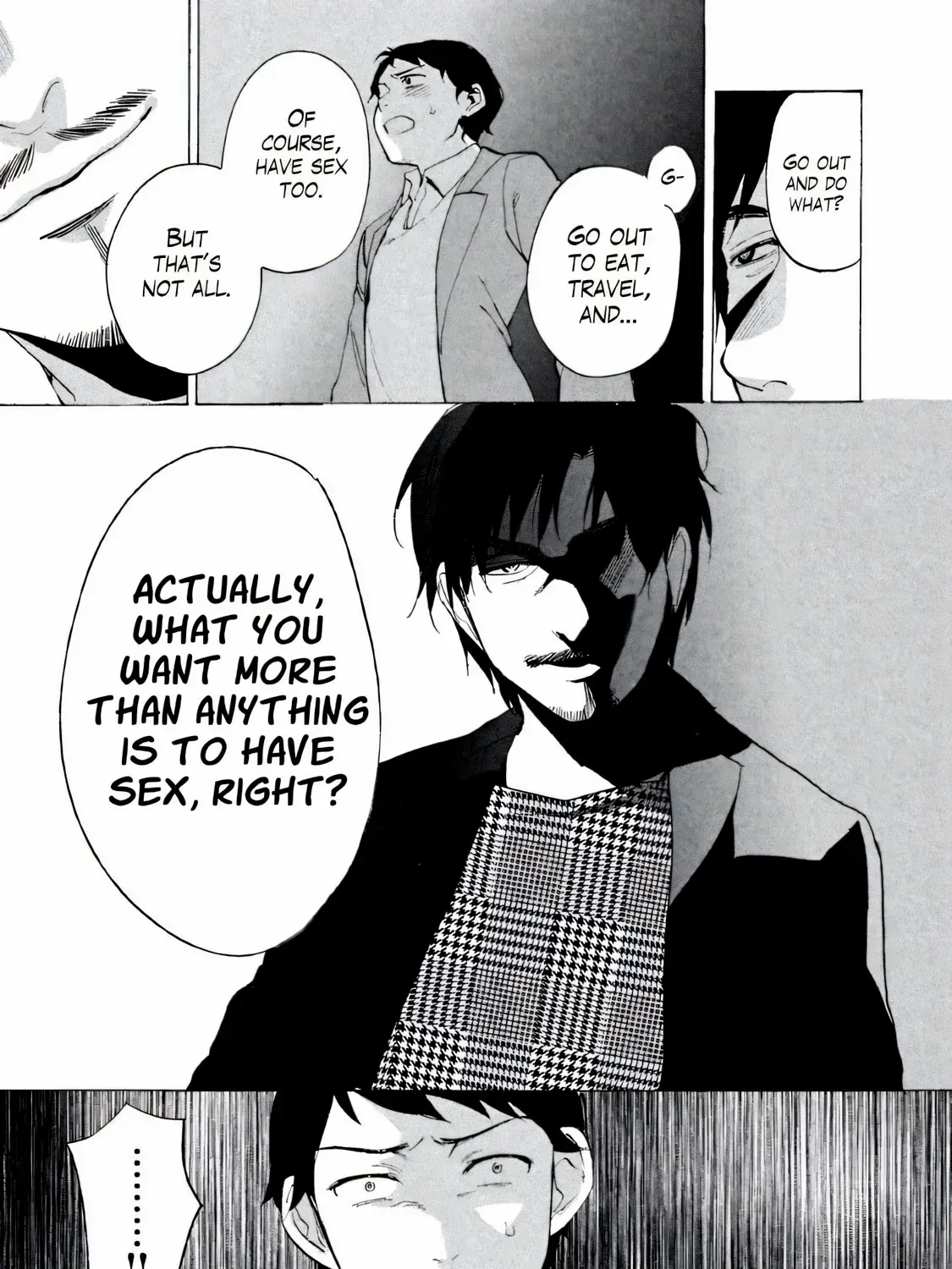 Boku wa Ai o Shoumei Shiyou to Omou Chapter 1 page 100 - 