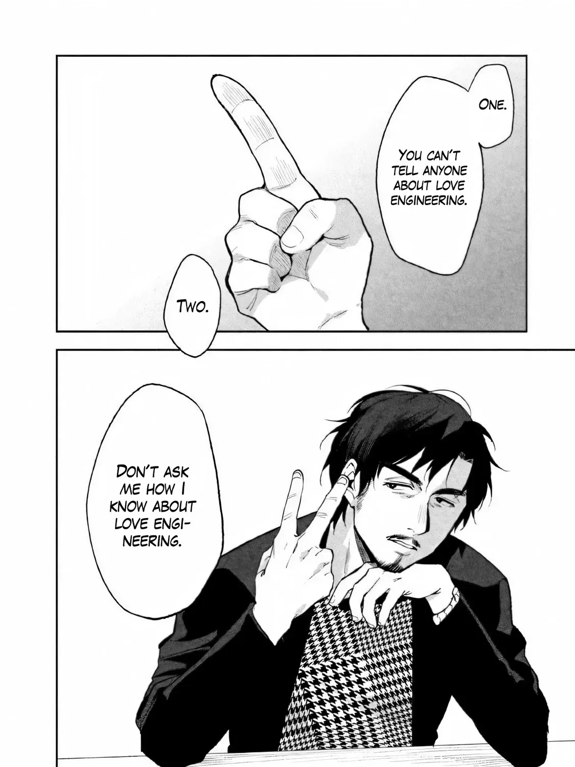 Boku wa Ai o Shoumei Shiyou to Omou Chapter 2 page 24 - 