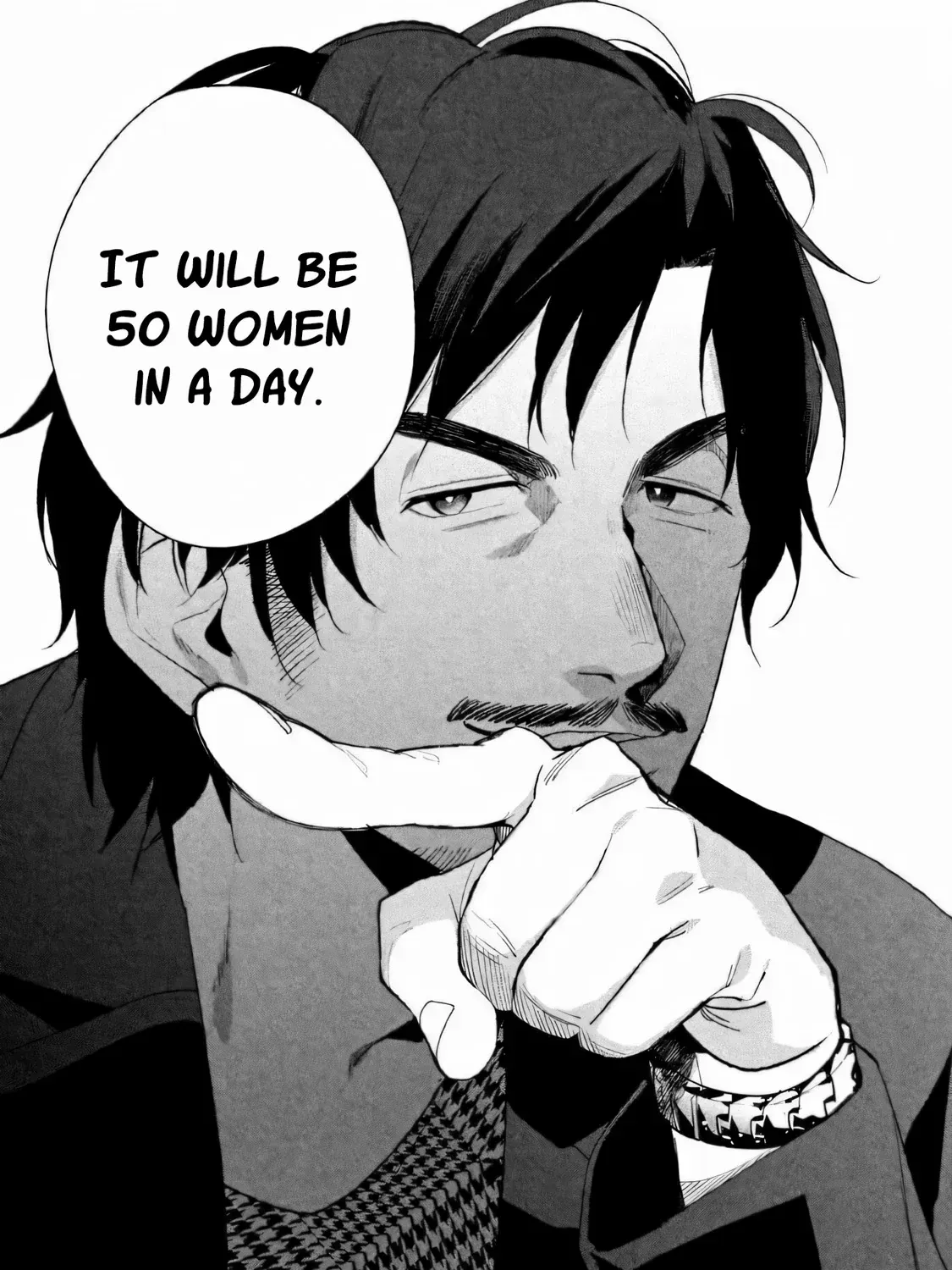 Boku wa Ai o Shoumei Shiyou to Omou Chapter 2 page 30 - 