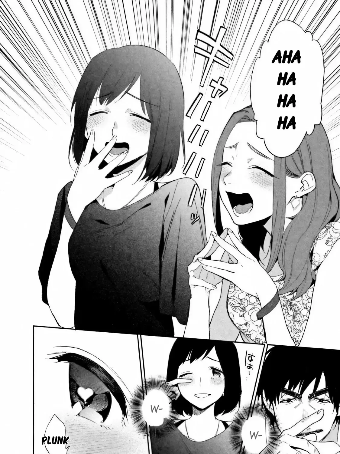 Boku wa Ai o Shoumei Shiyou to Omou Chapter 2 page 56 - 