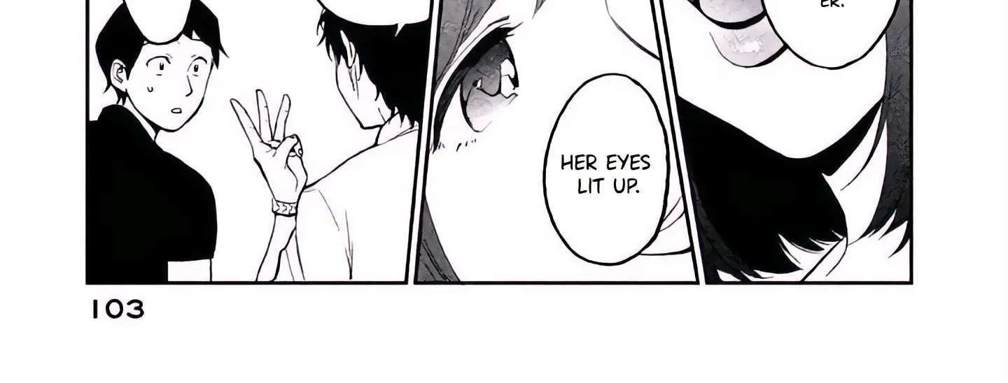 Boku wa Ai o Shoumei Shiyou to Omou Chapter 3 page 14 - 