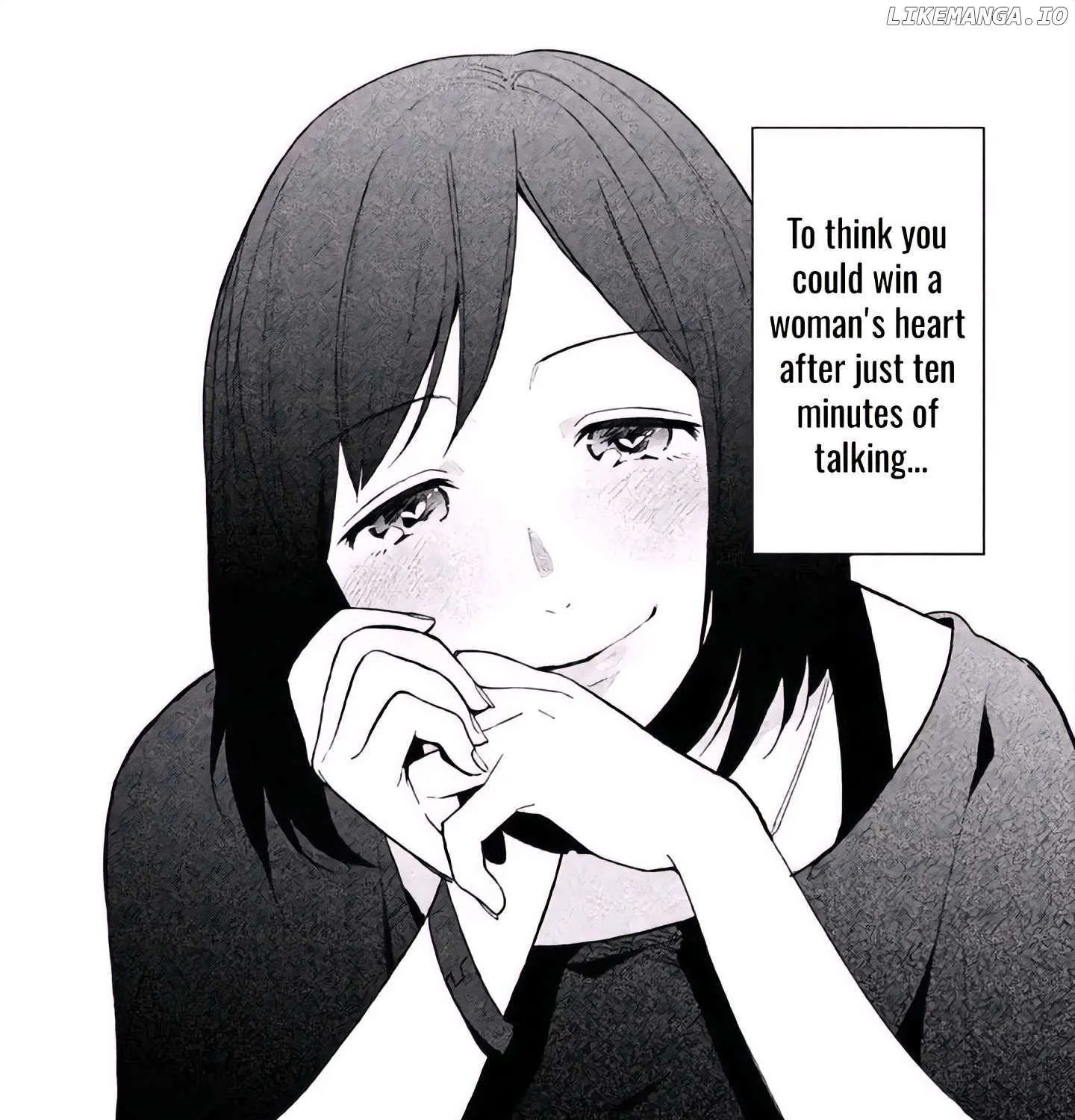 Boku wa Ai o Shoumei Shiyou to Omou Chapter 3 page 3 - 