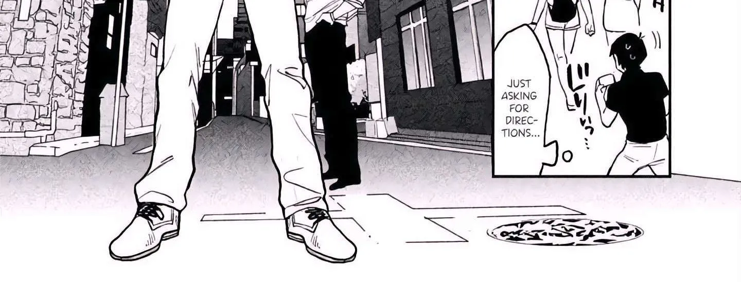 Boku wa Ai o Shoumei Shiyou to Omou Chapter 3 page 22 - 