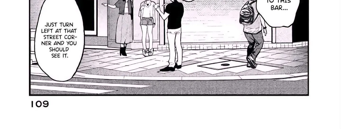 Boku wa Ai o Shoumei Shiyou to Omou Chapter 3 page 26 - 