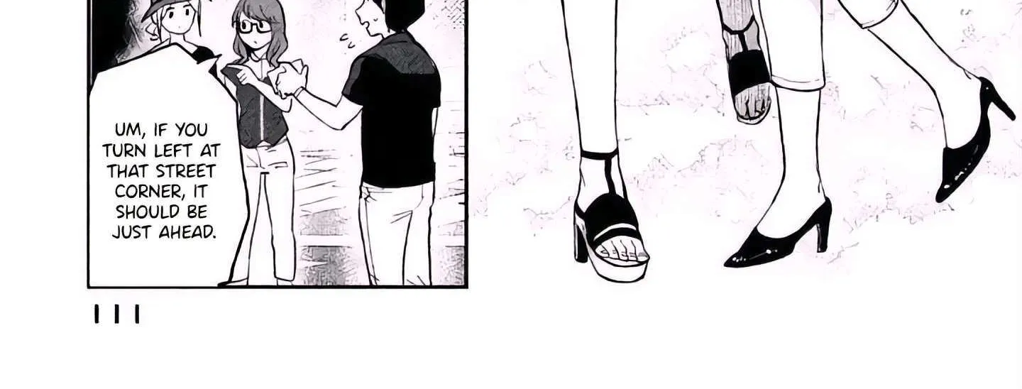 Boku wa Ai o Shoumei Shiyou to Omou Chapter 3 page 30 - 
