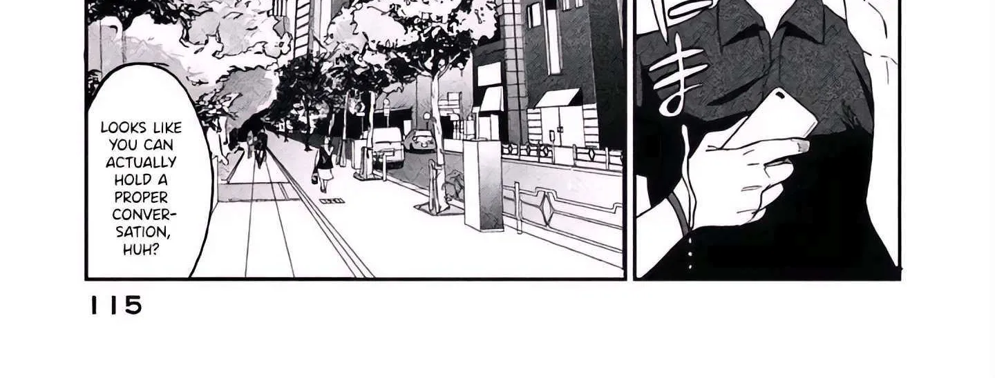 Boku wa Ai o Shoumei Shiyou to Omou Chapter 3 page 38 - 