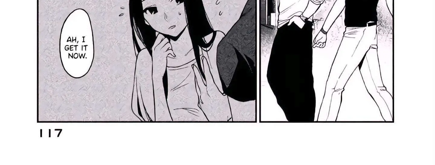 Boku wa Ai o Shoumei Shiyou to Omou Chapter 3 page 42 - 