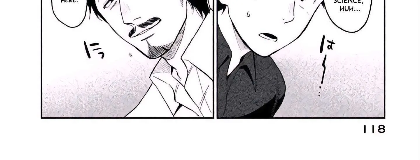 Boku wa Ai o Shoumei Shiyou to Omou Chapter 3 page 44 - 