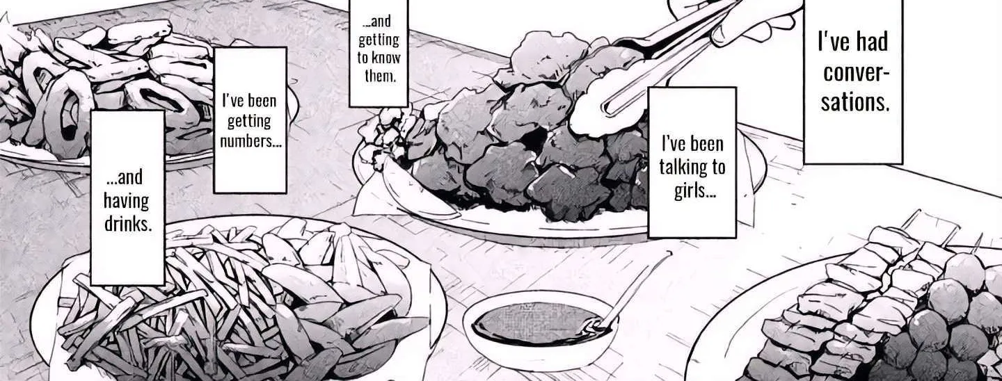 Boku wa Ai o Shoumei Shiyou to Omou Chapter 3 page 46 - 
