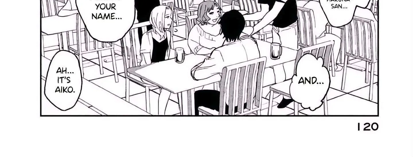 Boku wa Ai o Shoumei Shiyou to Omou Chapter 3 page 48 - 