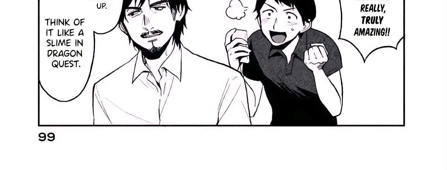 Boku wa Ai o Shoumei Shiyou to Omou Chapter 3 page 6 - 