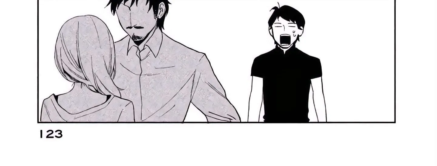 Boku wa Ai o Shoumei Shiyou to Omou Chapter 3 page 54 - 