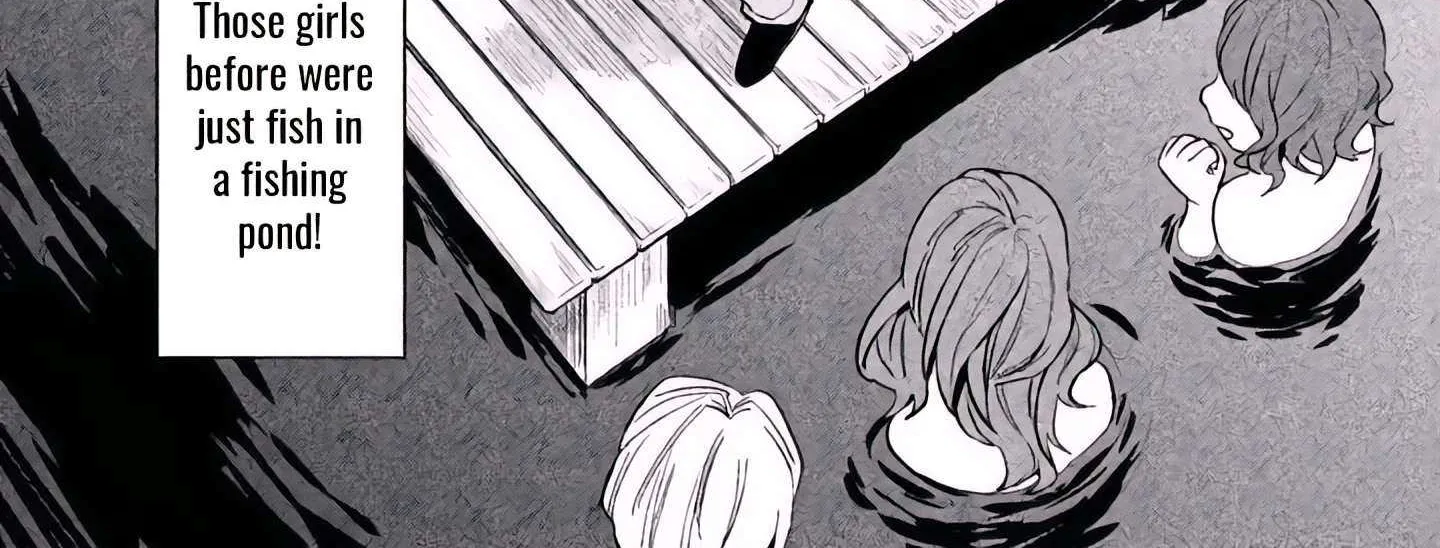 Boku wa Ai o Shoumei Shiyou to Omou Chapter 3 page 62 - 