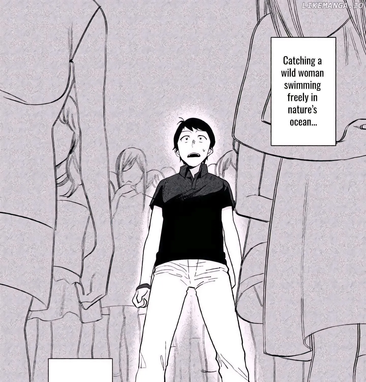 Boku wa Ai o Shoumei Shiyou to Omou Chapter 3 page 63 - 