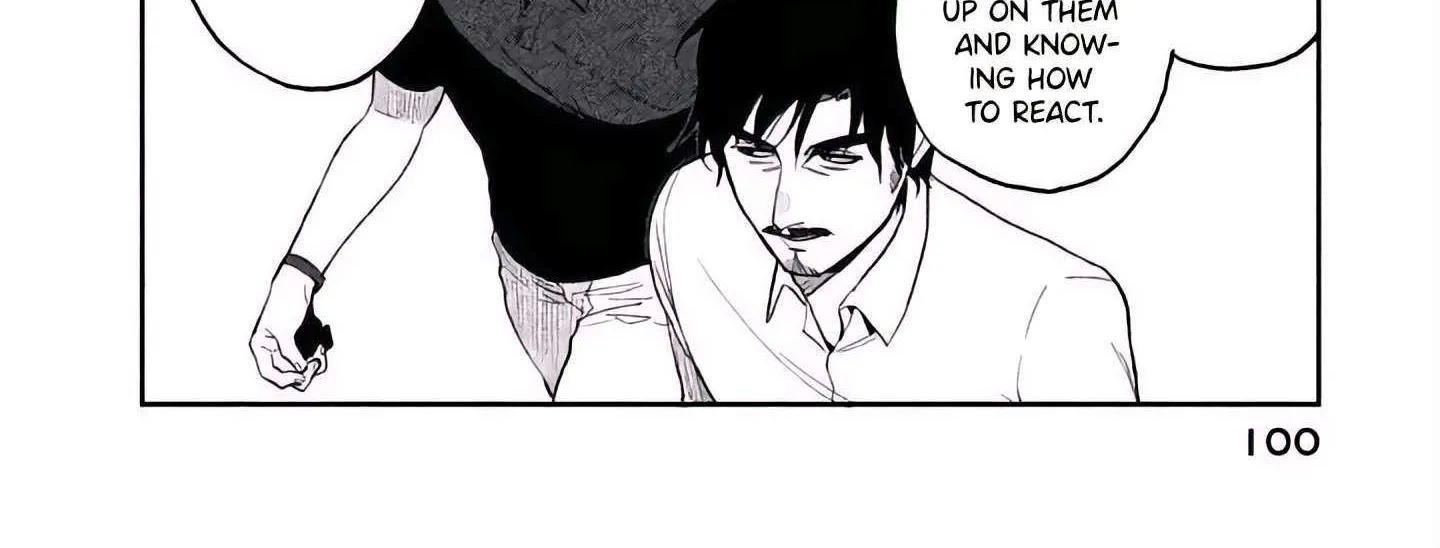 Boku wa Ai o Shoumei Shiyou to Omou Chapter 3 page 8 - 