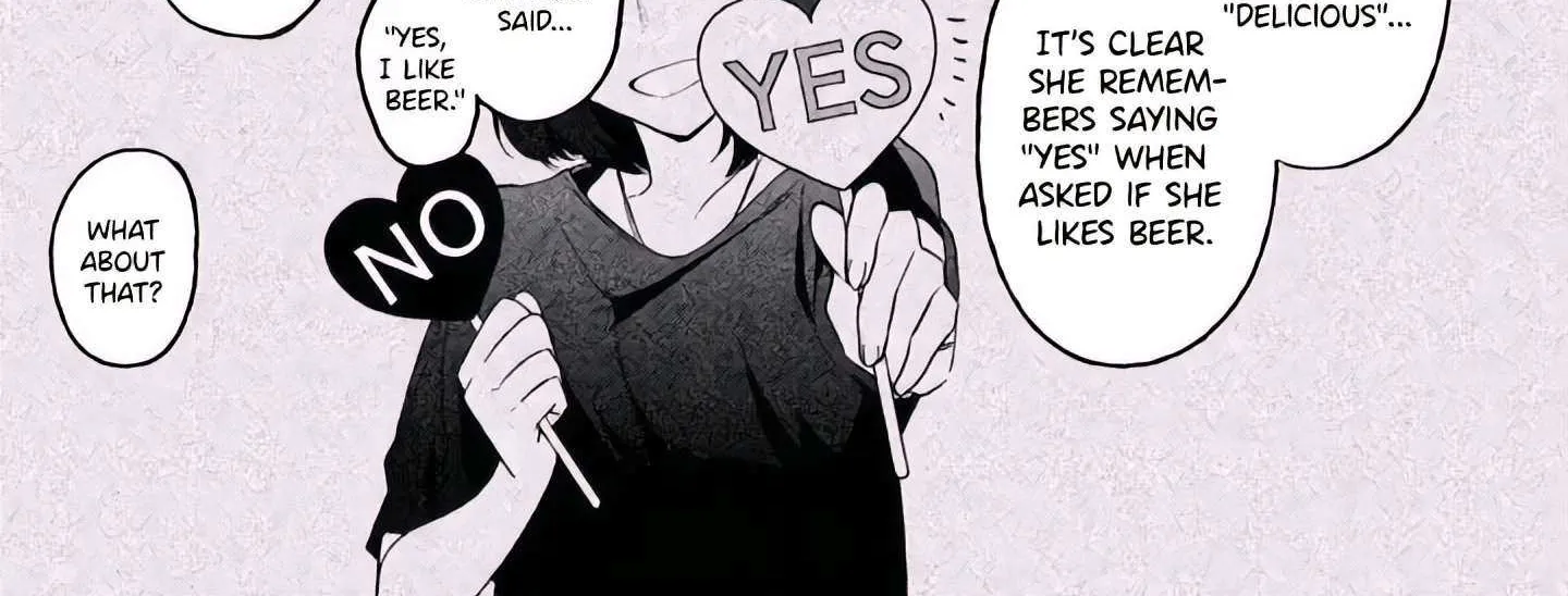 Boku wa Ai o Shoumei Shiyou to Omou Chapter 3 page 10 - 