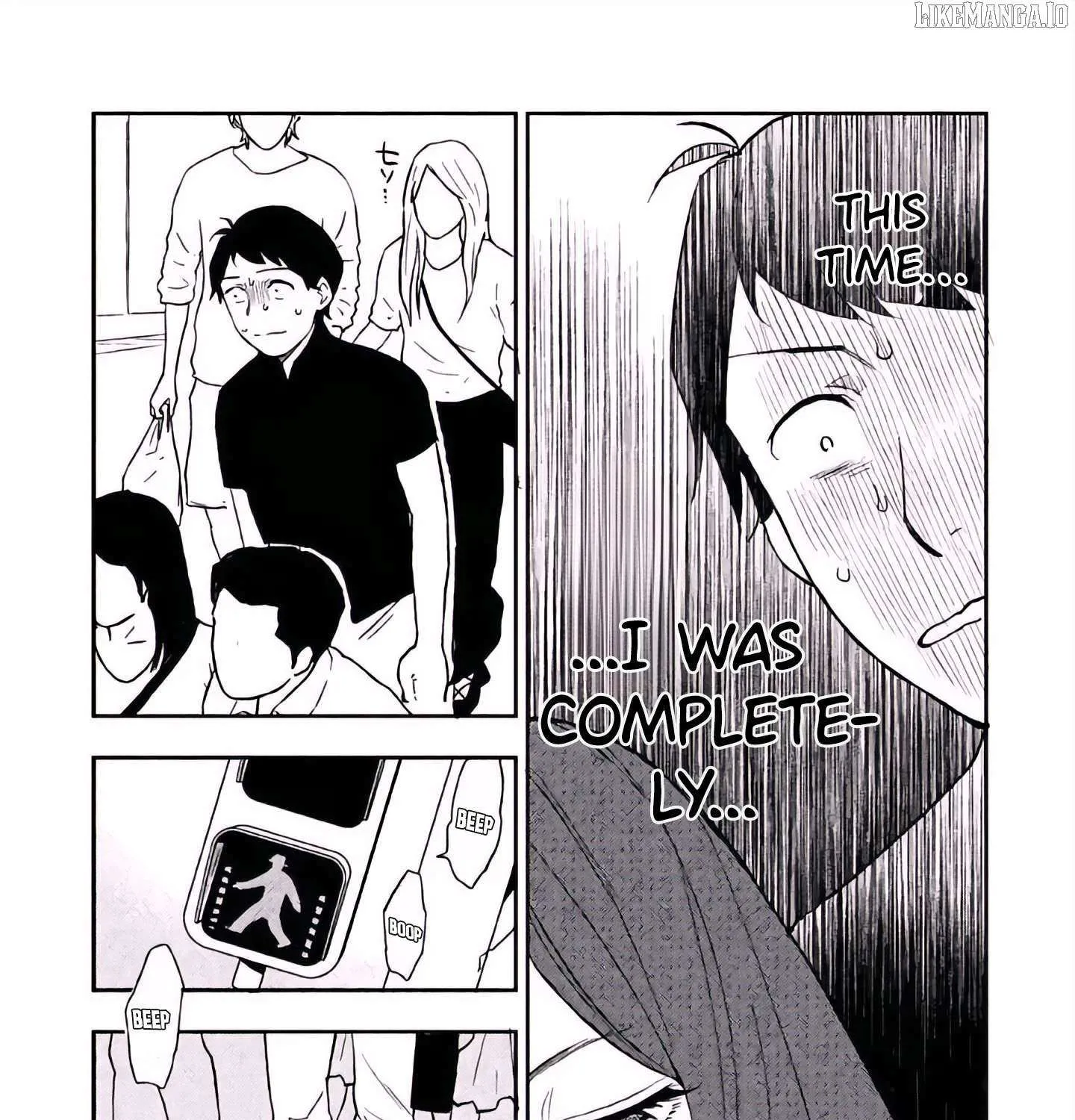 Boku wa Ai o Shoumei Shiyou to Omou Chapter 4 page 18 - 