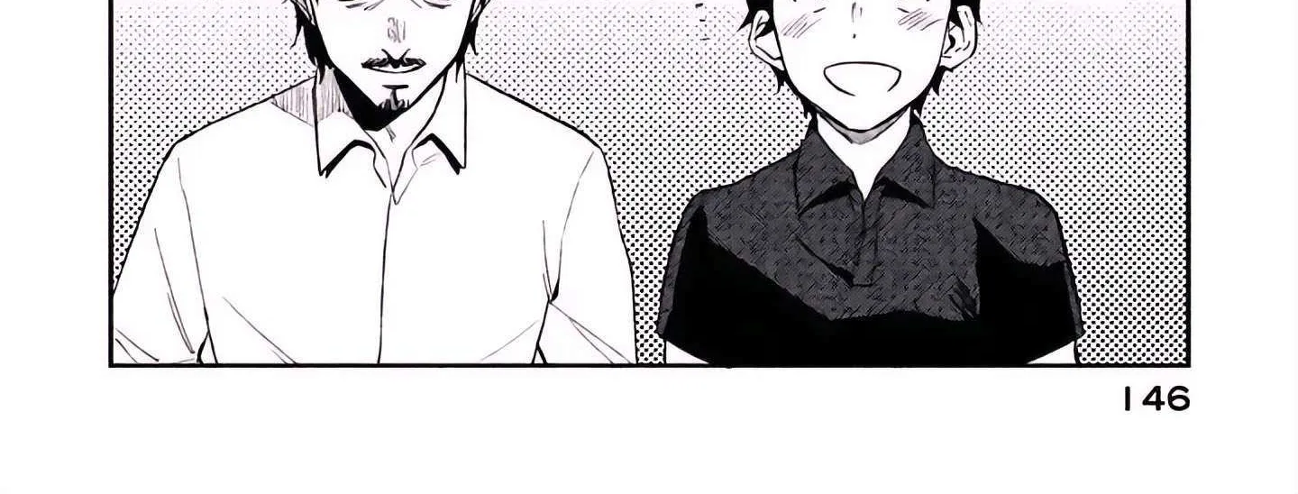 Boku wa Ai o Shoumei Shiyou to Omou Chapter 4 page 33 - 