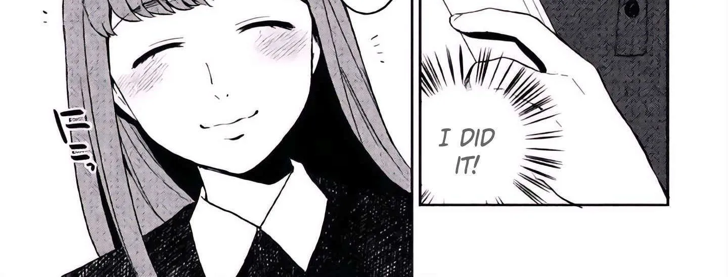 Boku wa Ai o Shoumei Shiyou to Omou Chapter 4 page 35 - 