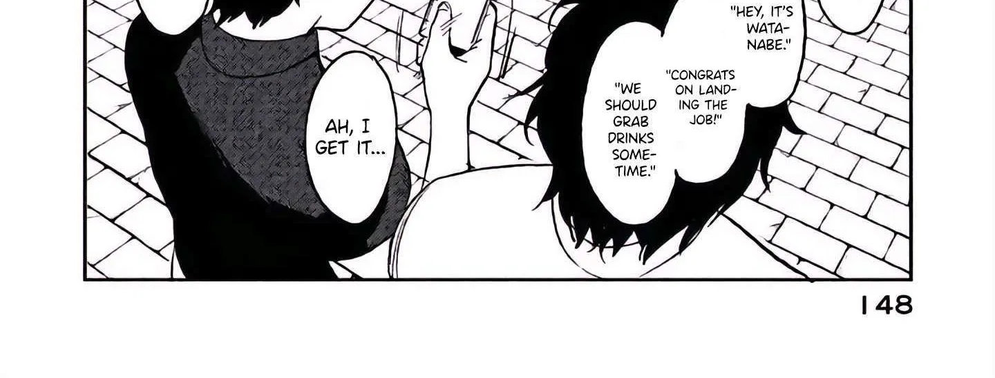 Boku wa Ai o Shoumei Shiyou to Omou Chapter 4 page 37 - 