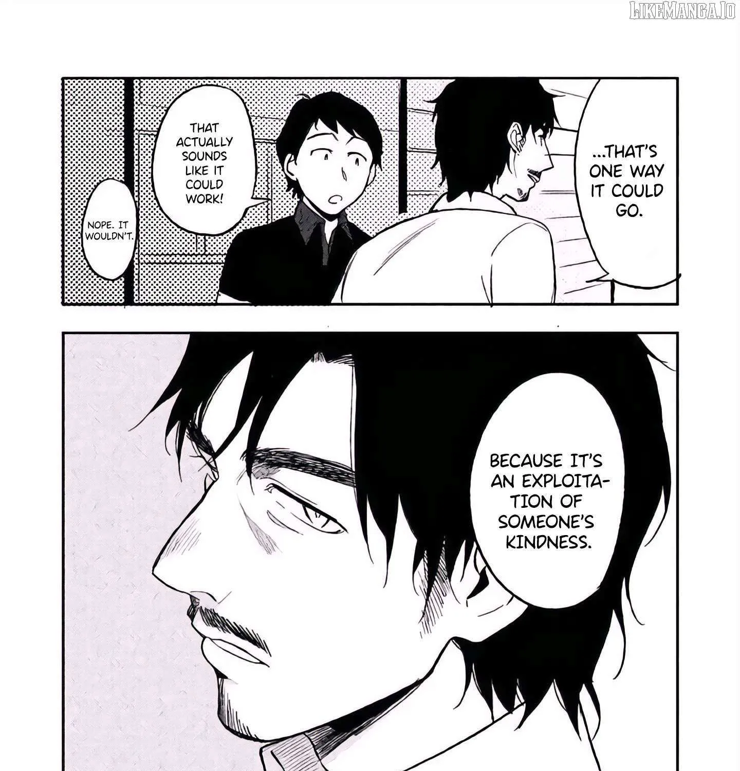 Boku wa Ai o Shoumei Shiyou to Omou Chapter 4 page 48 - 